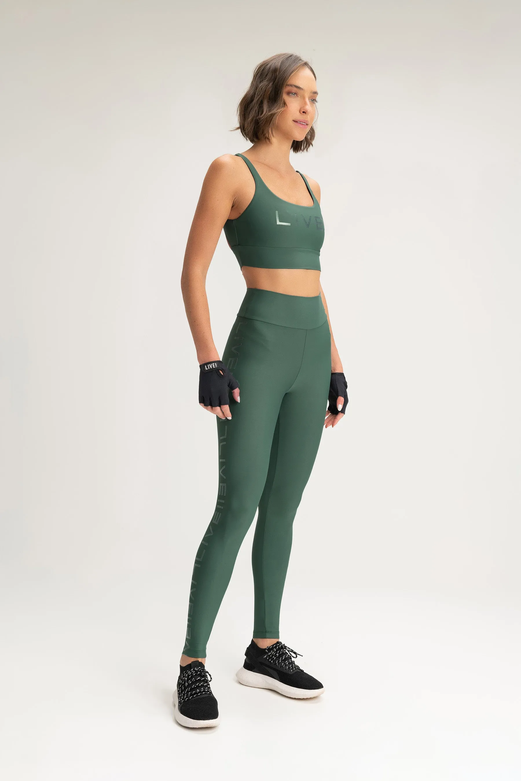 Icon Neo Sports Bra