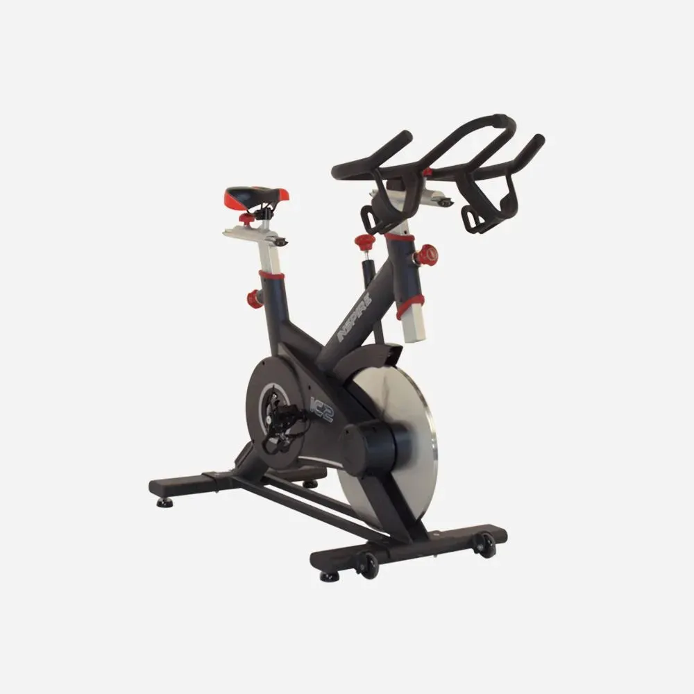 Inspire Fitness IC2.2 Indoor Cycle Stationary Bike