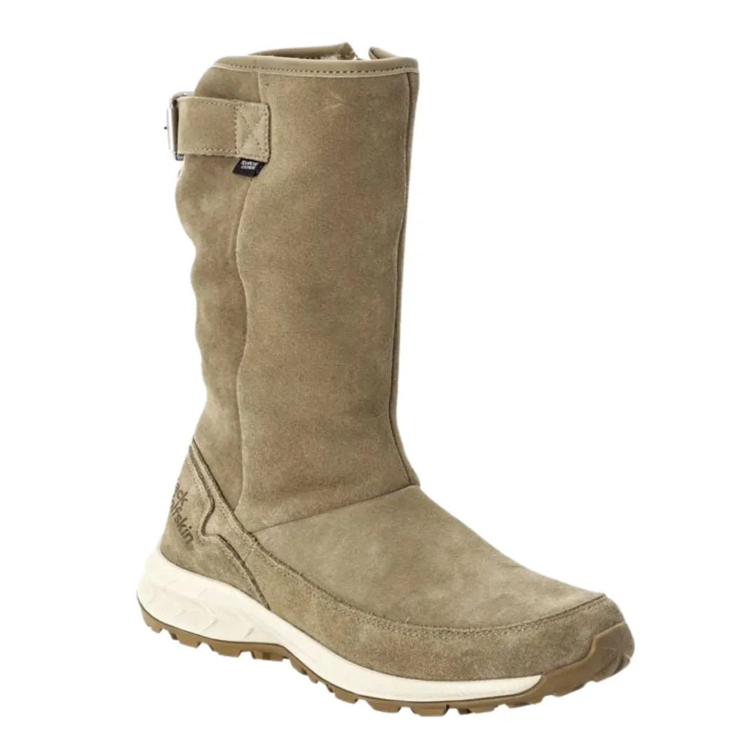 jack wolfskin Queenstown Texapore High Women's Boots