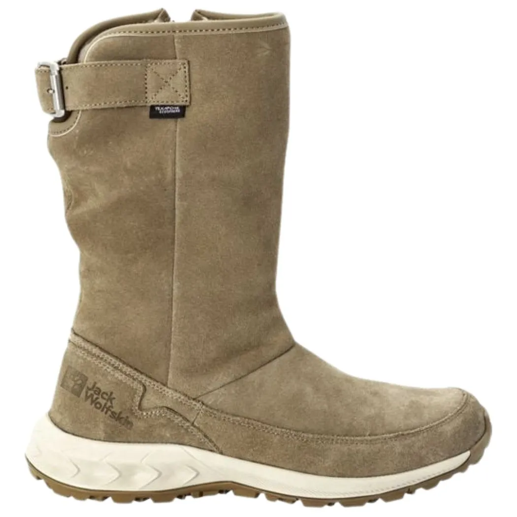 jack wolfskin Queenstown Texapore High Women's Boots