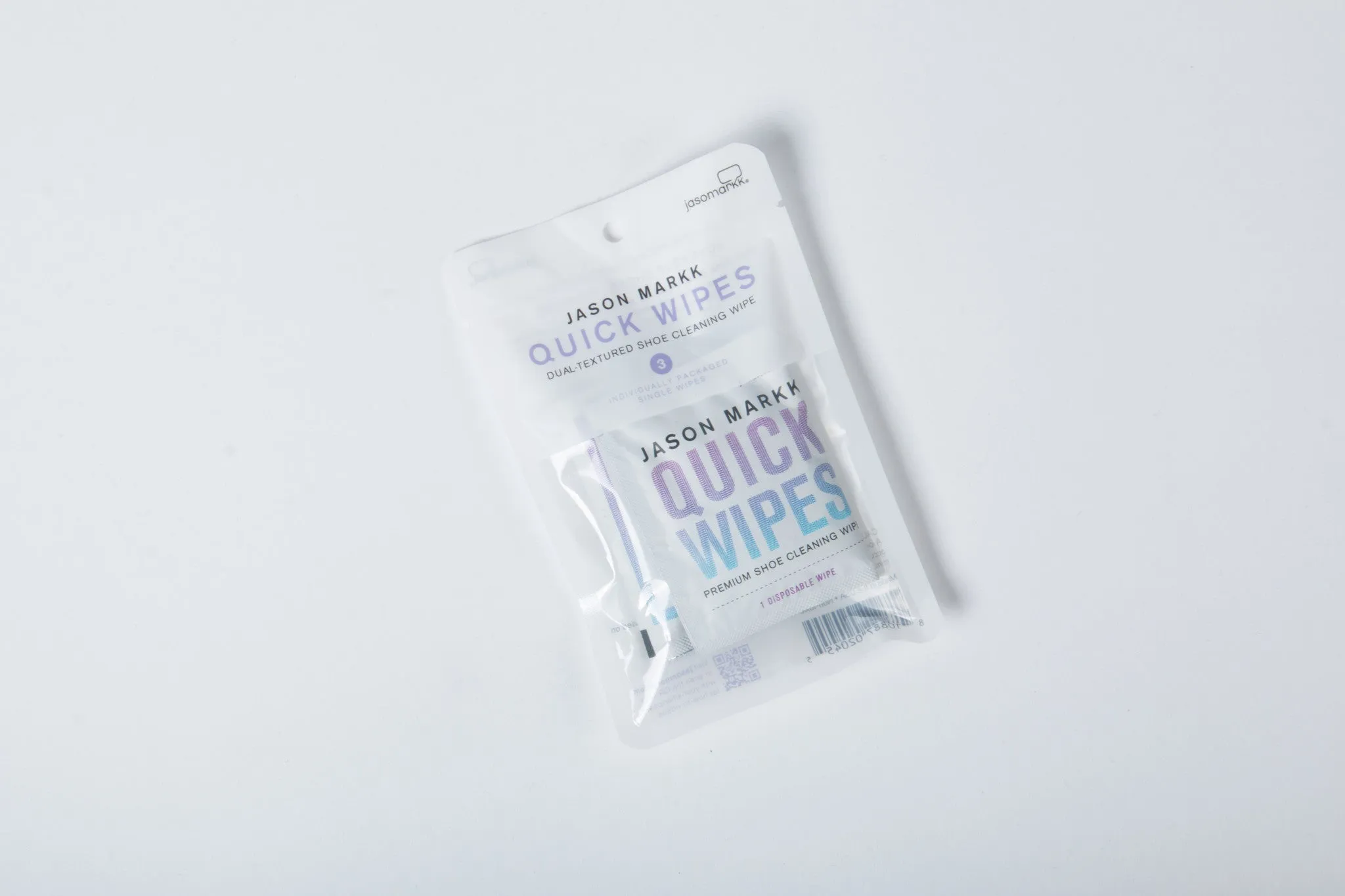 Jason Markk - Quick Wipes 3 Pack