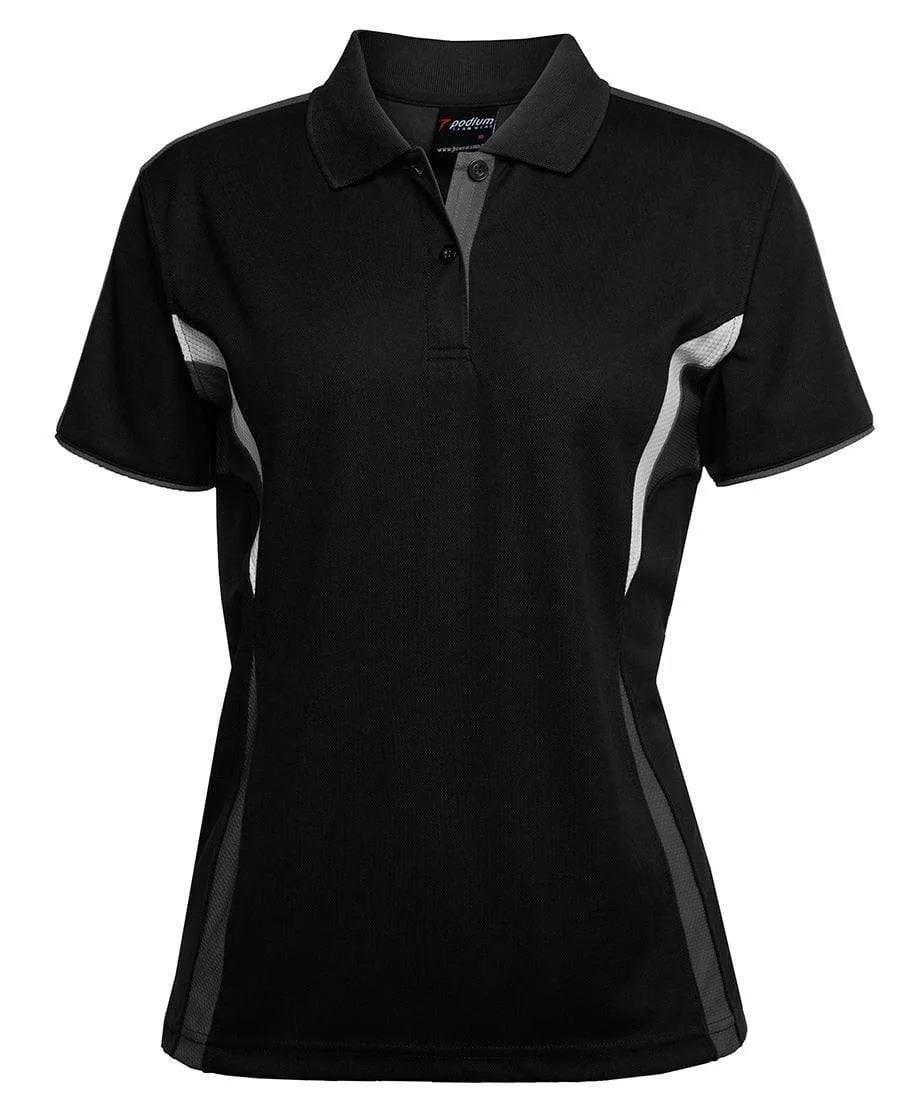 JB'S Women’s Cool Polo 7COP1