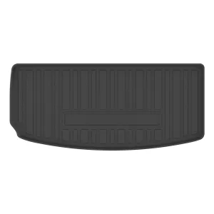 Jeep Grand Cherokee L 2021-2022 Custom Fit Cargo Liner TPE Automotive Trunk Liner Floor Mat