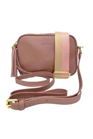 Jenny Cross Body Bag | Pink