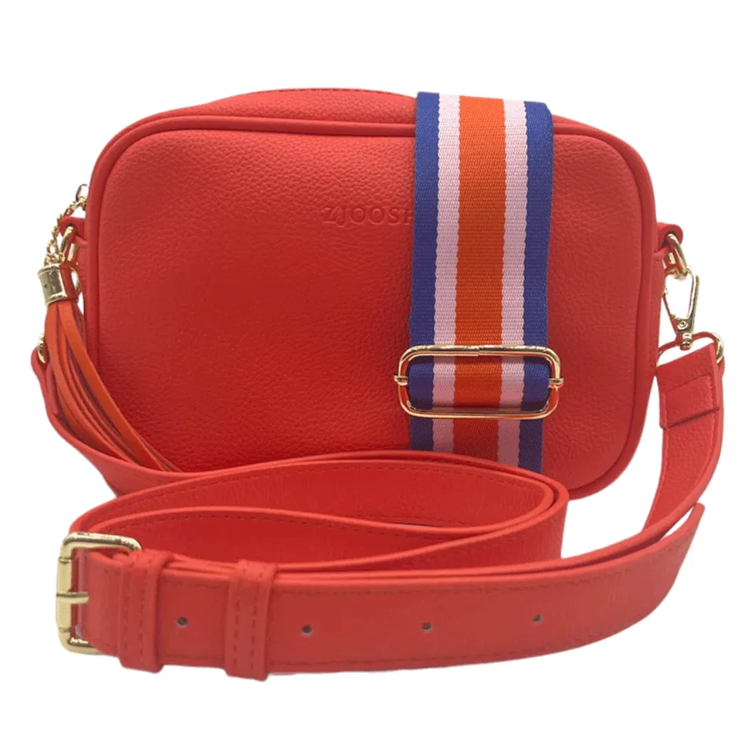 Jenny Cross Body Bag | Pomello