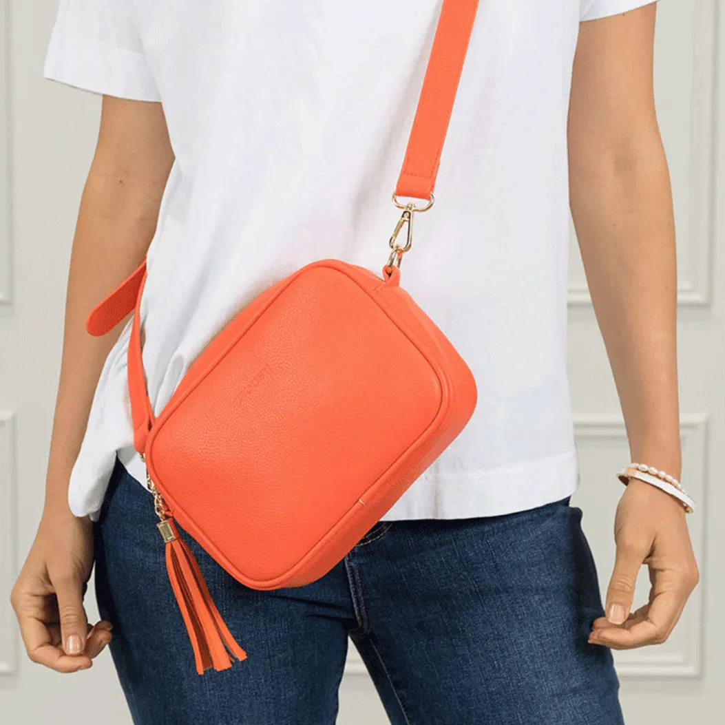 Jenny Cross Body Bag | Pomello