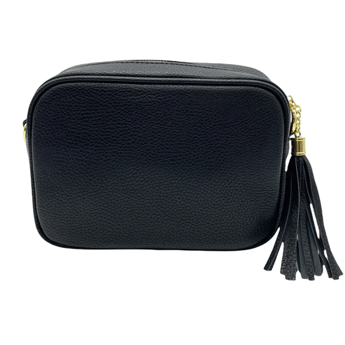 Jenny Crossbody Bag | Black