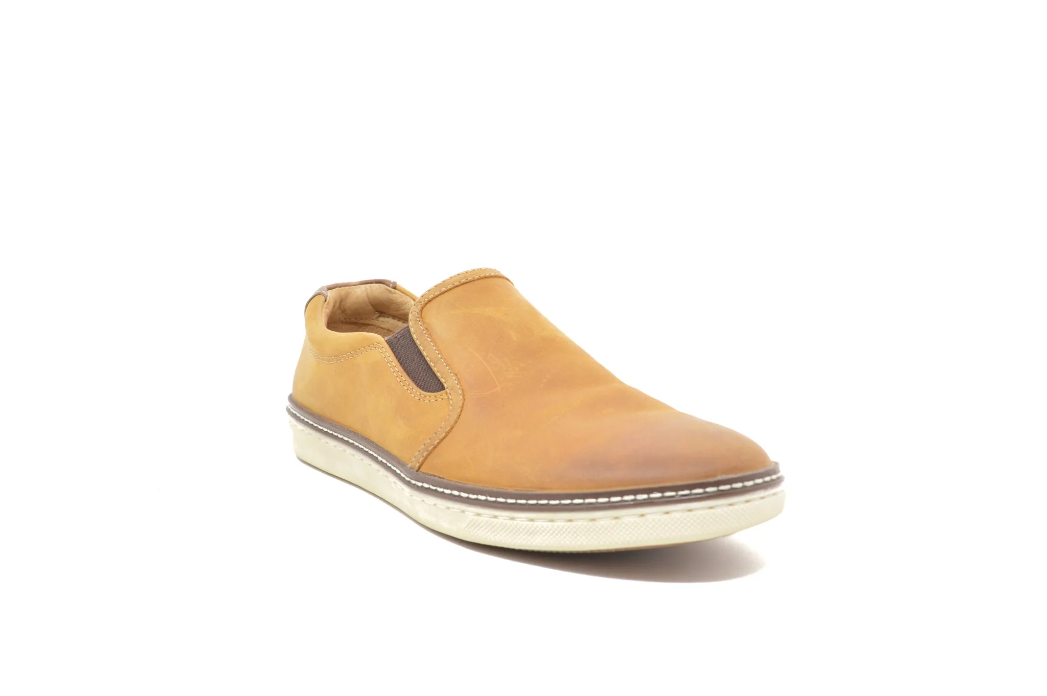 JOHNSTON & MURPHY MCGUFFEY SLIP-ON