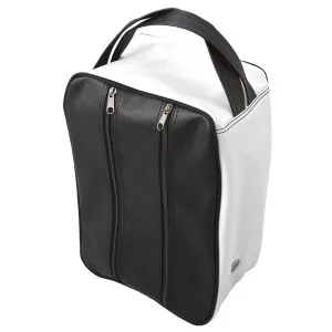 Jones Classic Shoe Bag Black- 2024