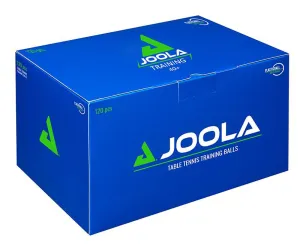 Joola 40  Plastic Training Balls Box of 120