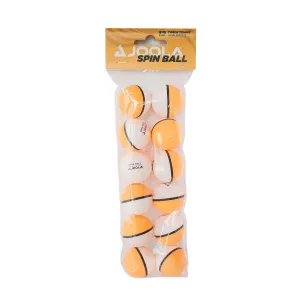 Joola Spin Ball 12 Pack