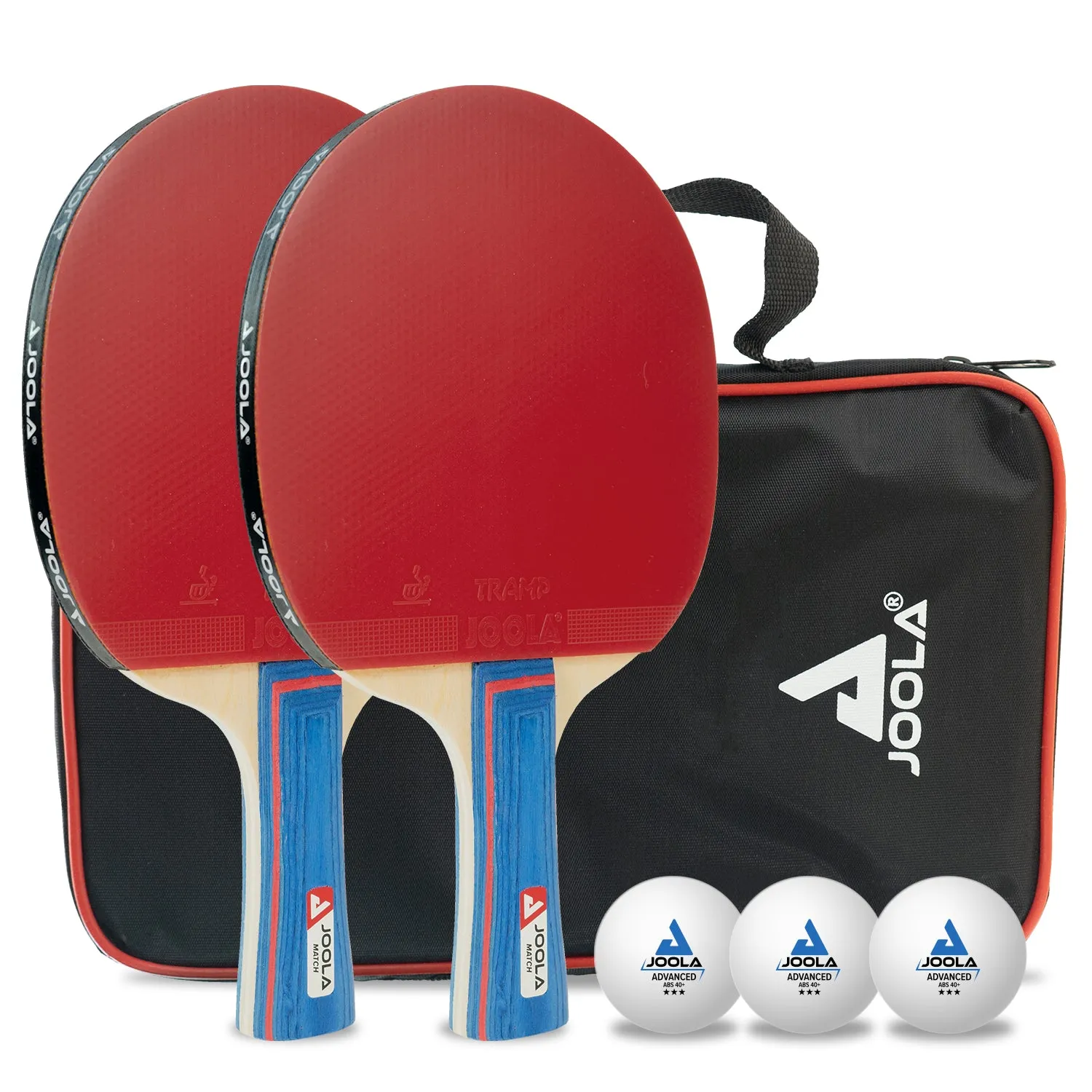 JOOLA TT Set DUO