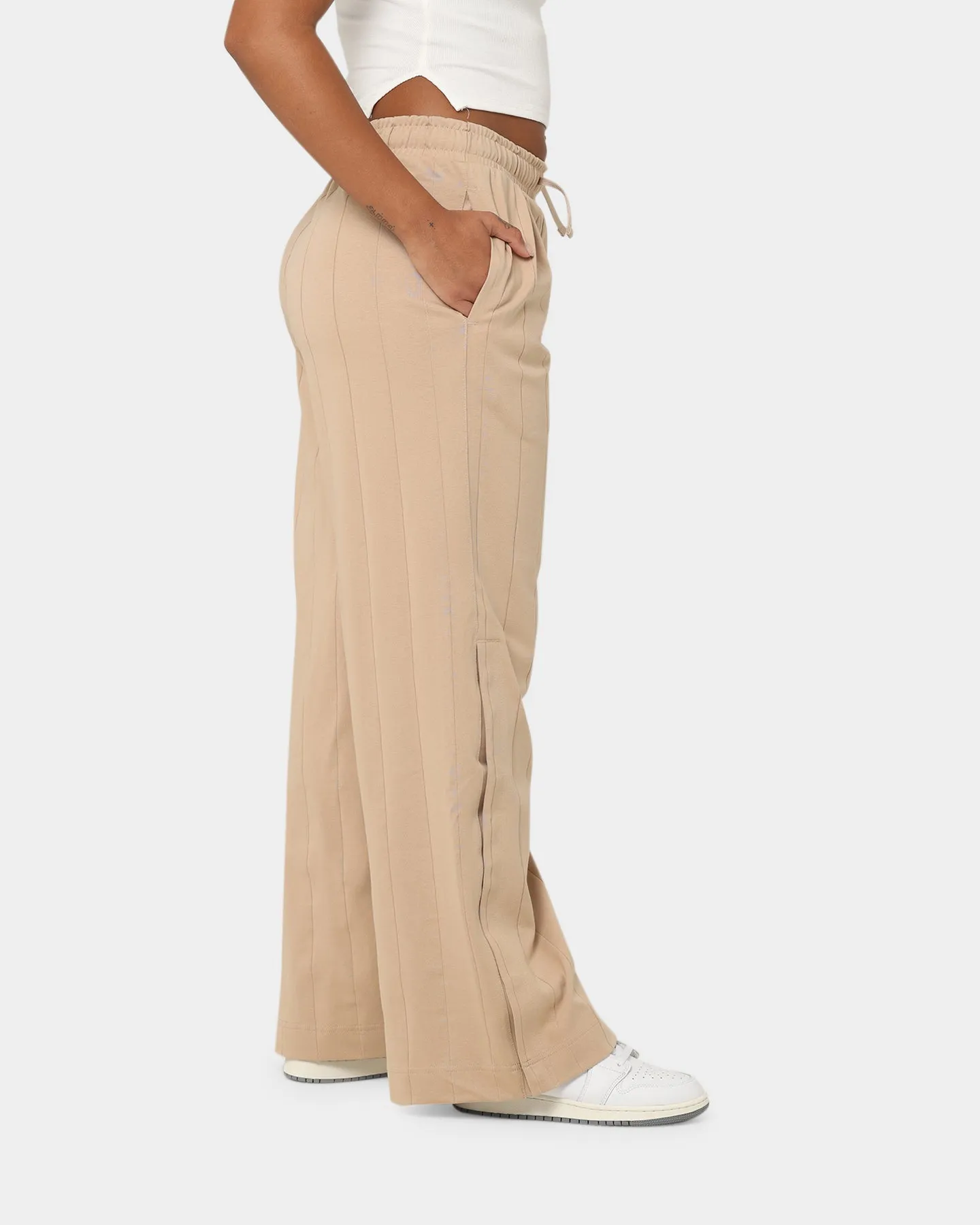 Jordan Women's Knit Pants Desert