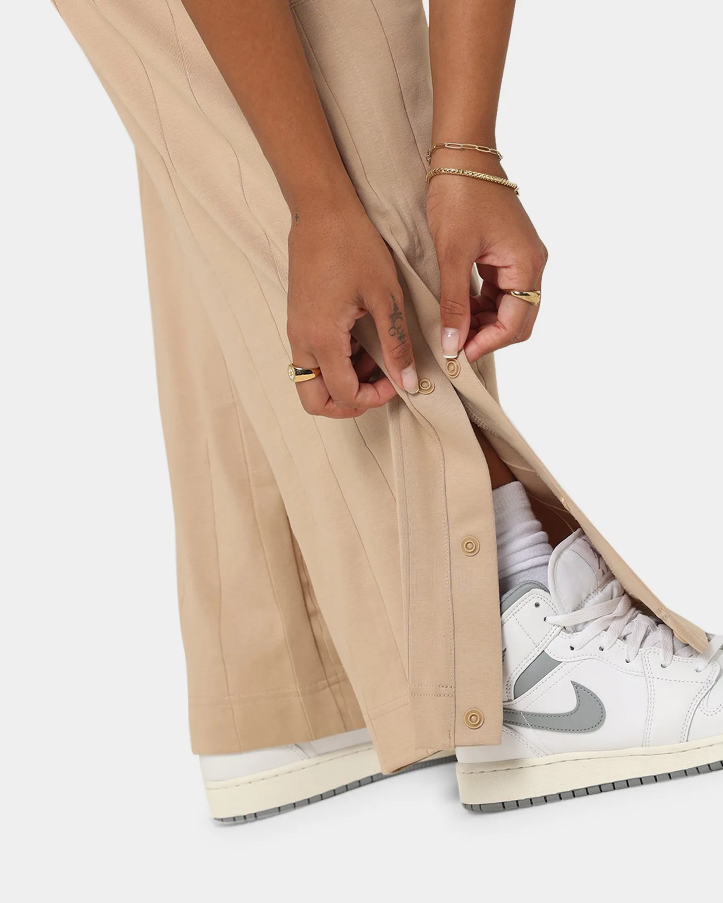 Jordan Women's Knit Pants Desert