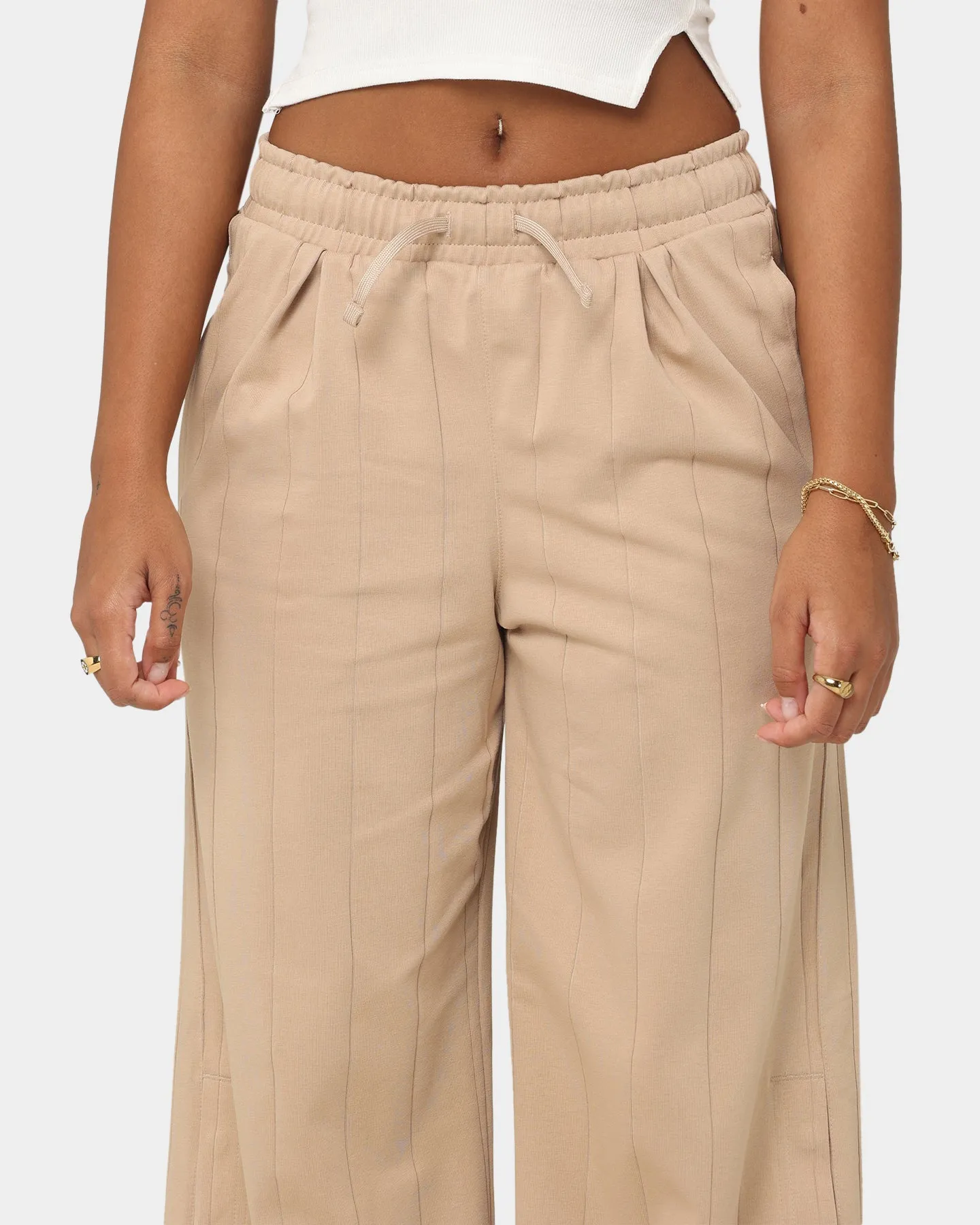 Jordan Women's Knit Pants Desert