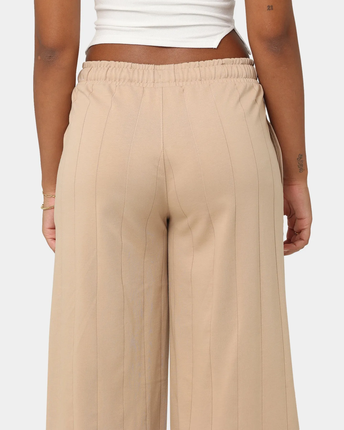 Jordan Women's Knit Pants Desert