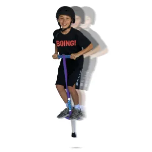 Jumparoo Boing! JR Pogo Stick for Kids 50-90 Lbs.