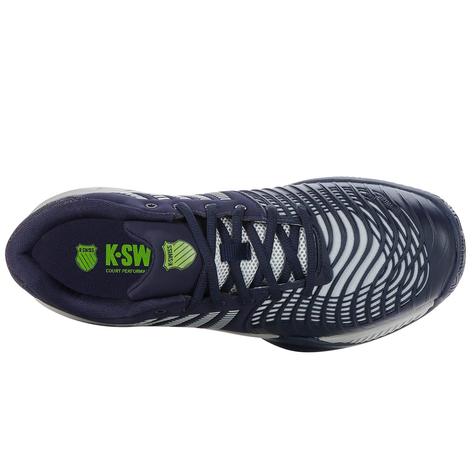 K-Swiss Express Light 3 Mens Tennis Shoes