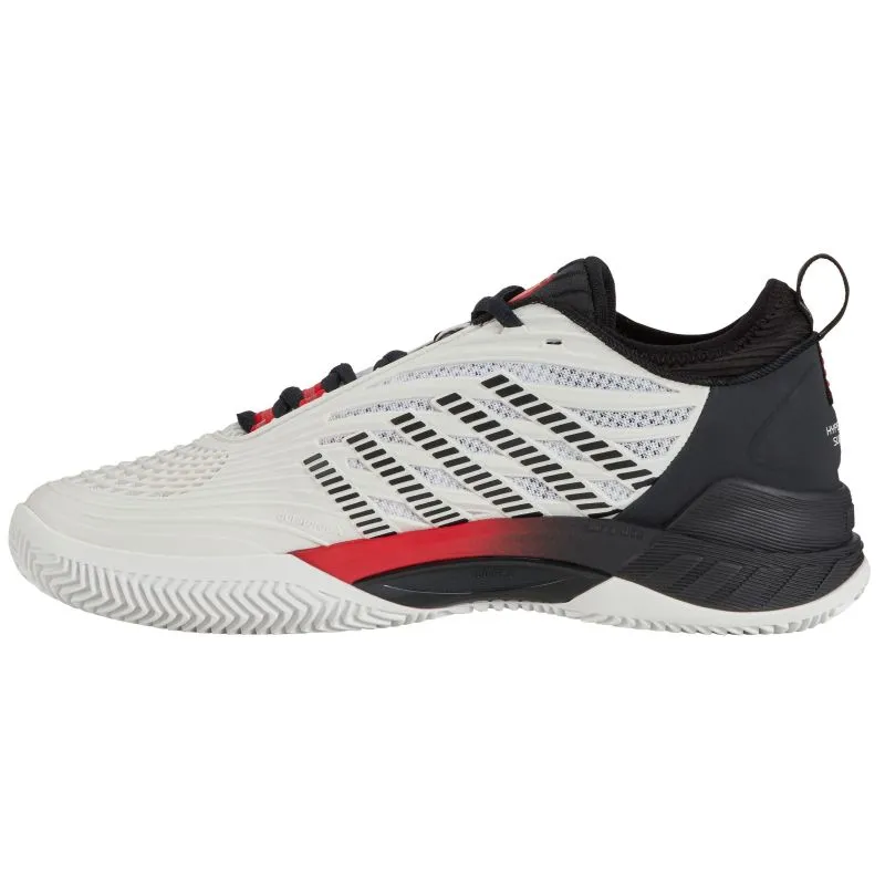 K-SWISS Hypercourt Supreme 2 Clay Mens Tennis Shoes