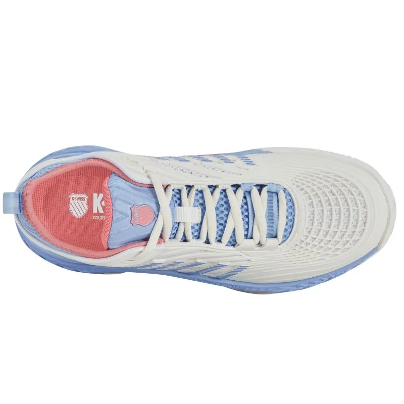 K-SWISS Hypercourt Supreme 2 Clay Womens Tennis Shoes