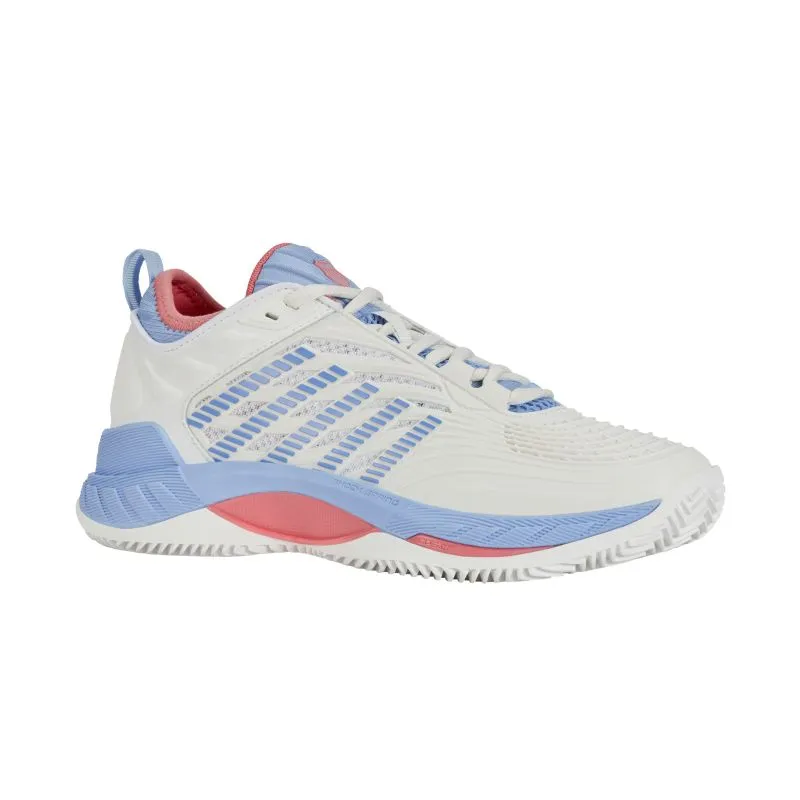 K-SWISS Hypercourt Supreme 2 Clay Womens Tennis Shoes