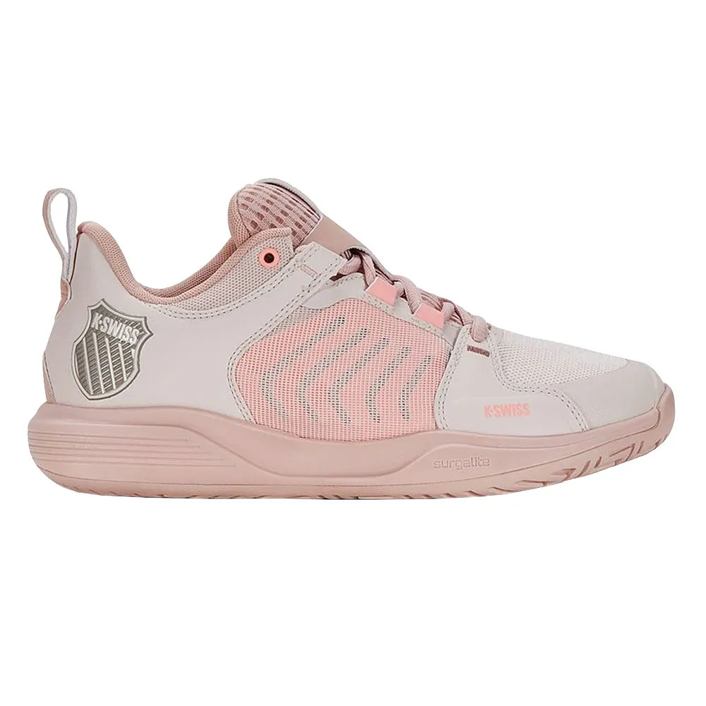 K-Swiss Ultrashot Team Womens Tennis Shoes