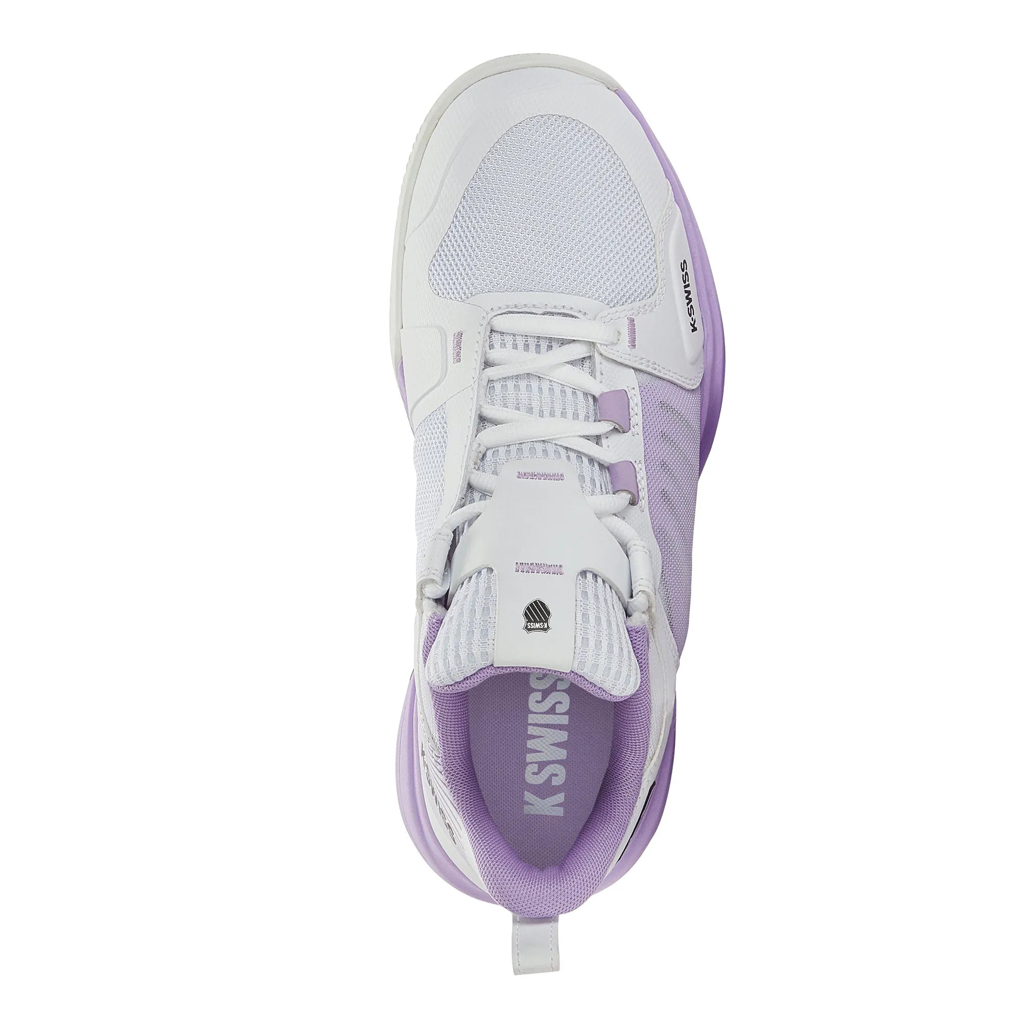 K-Swiss Ultrashot Team Womens Tennis Shoes