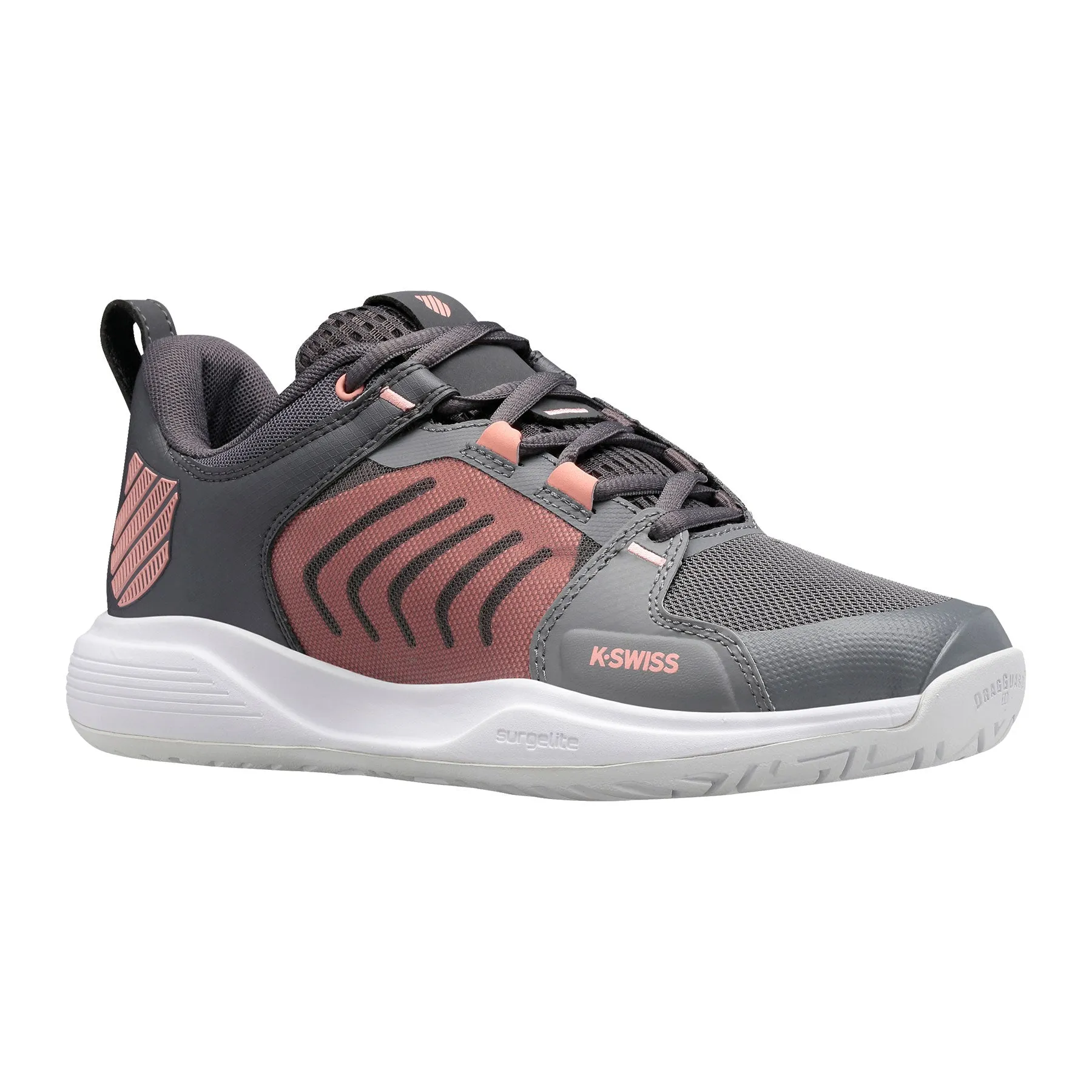 K-Swiss Ultrashot Team Womens Tennis Shoes