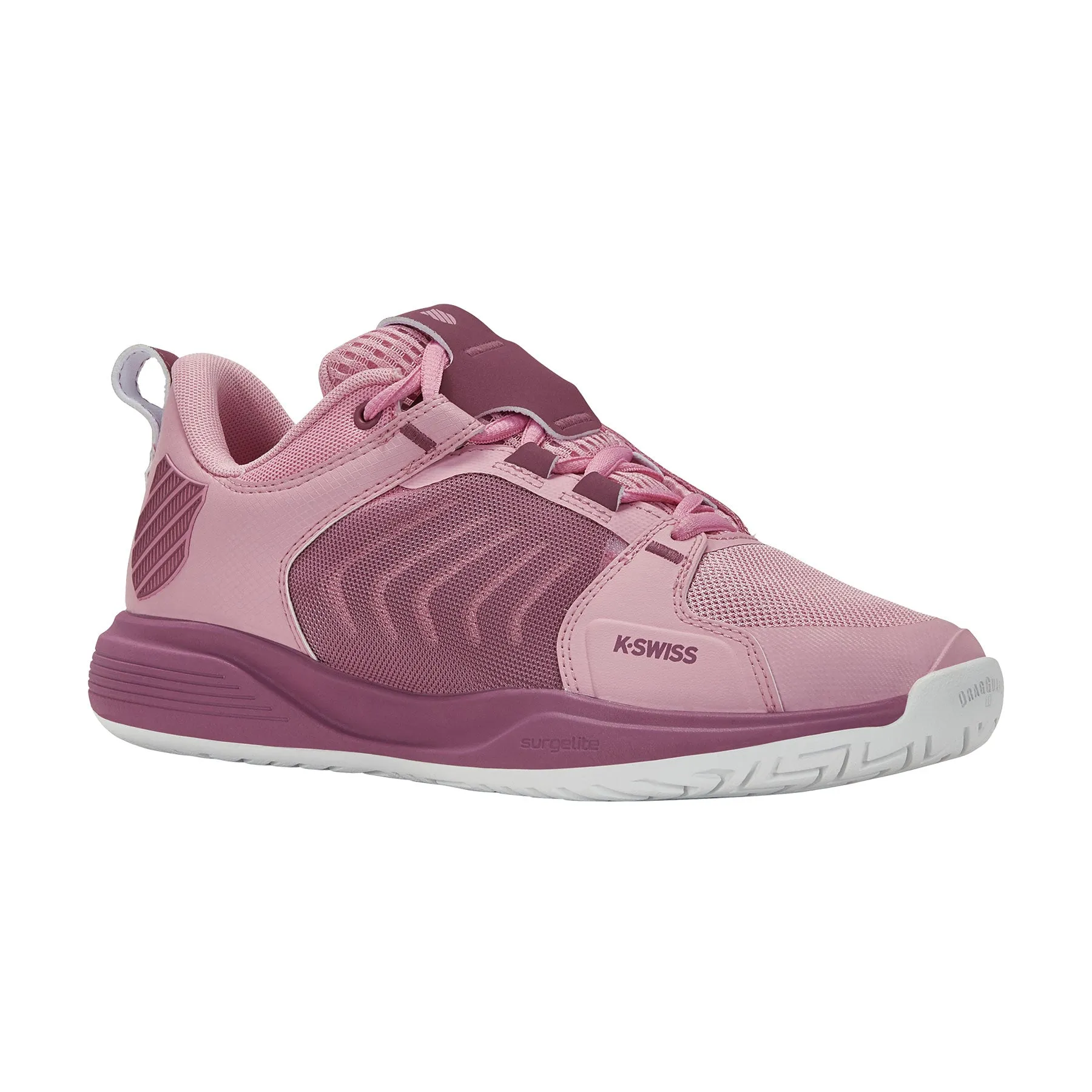 K-Swiss Ultrashot Team Womens Tennis Shoes