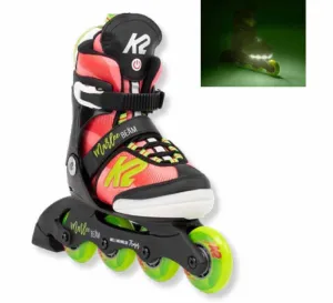 K2 Marlee Beam Kids Skates