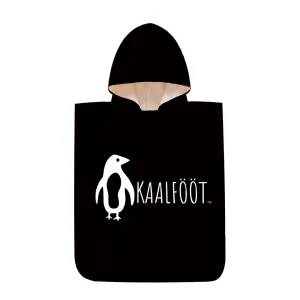 Kaalfööt - Microfibre Hoodie Towel