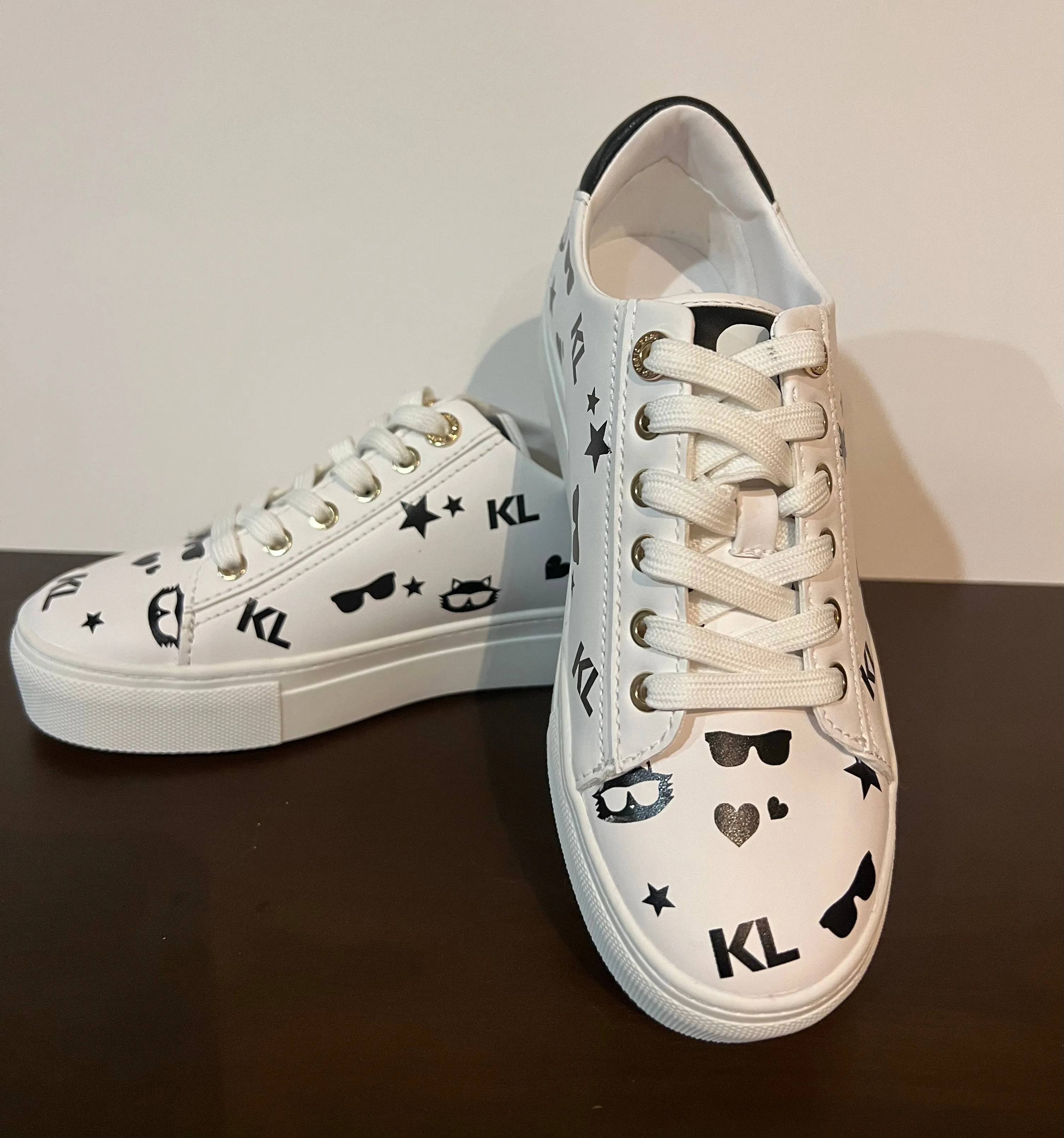 Karl Lagerfeld Paris Sports shoes