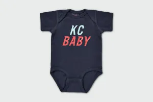 KC Baby Onesie