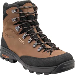 Kenetrek Men's Slide Rock Hiker Leather Hiking Boot