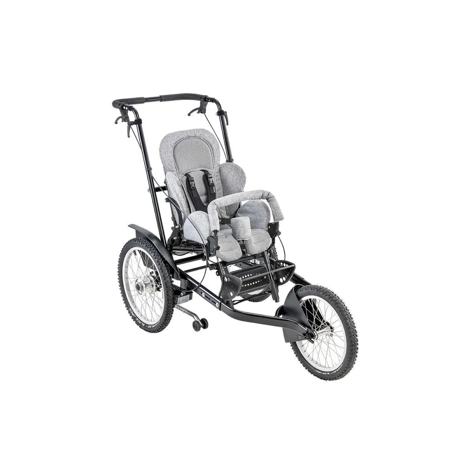 Kimba Cross Stroller