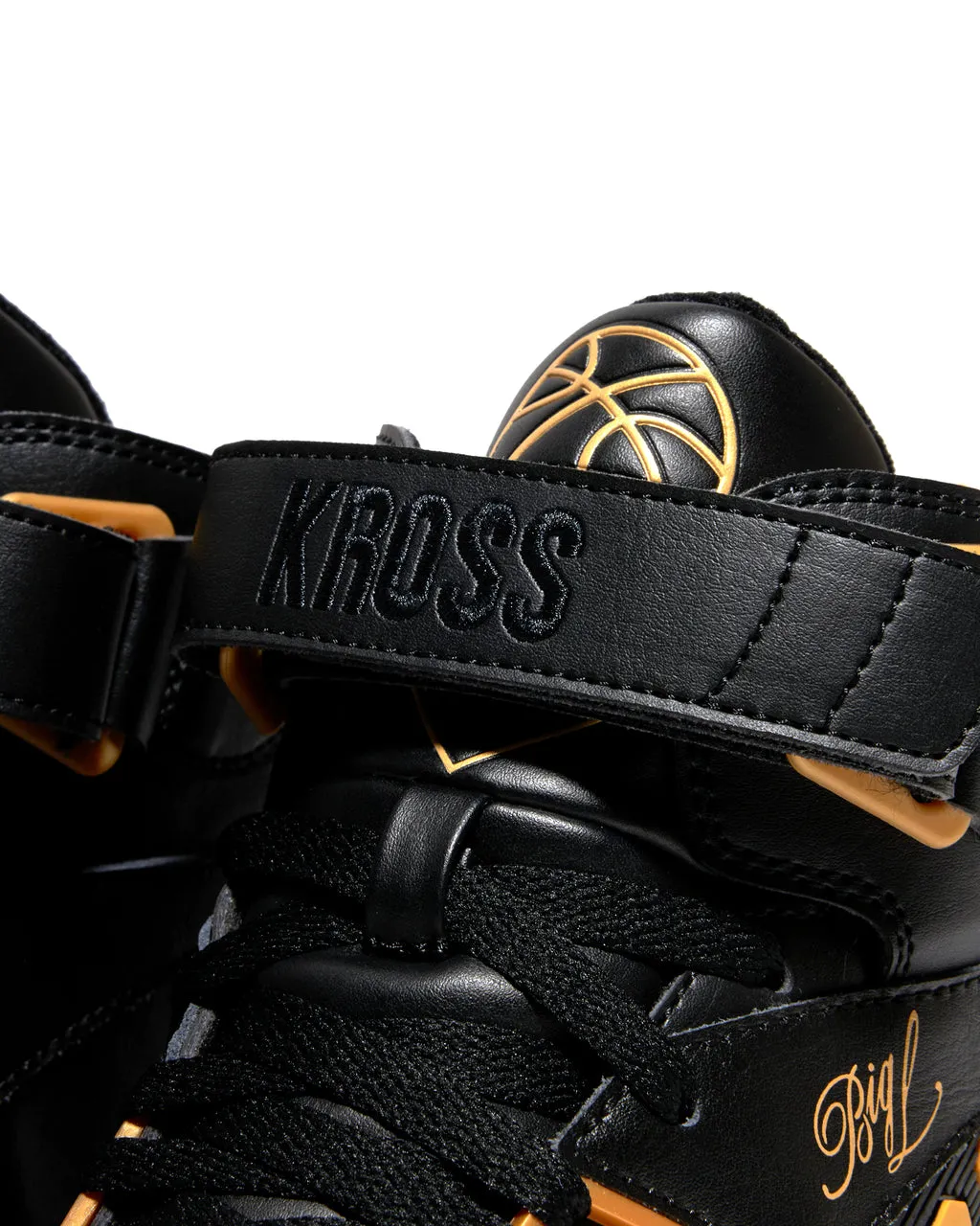 KROSS X "BIG L"