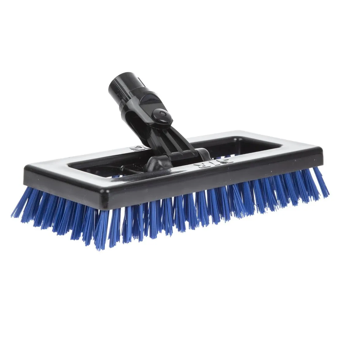 L888 SYR Deck Scrubber Brush Blue