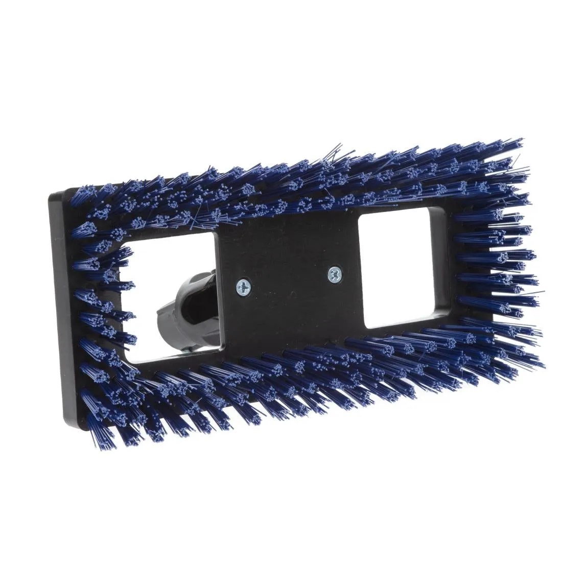 L888 SYR Deck Scrubber Brush Blue