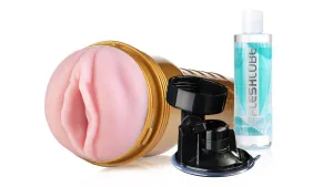 Lady Stamina Pack