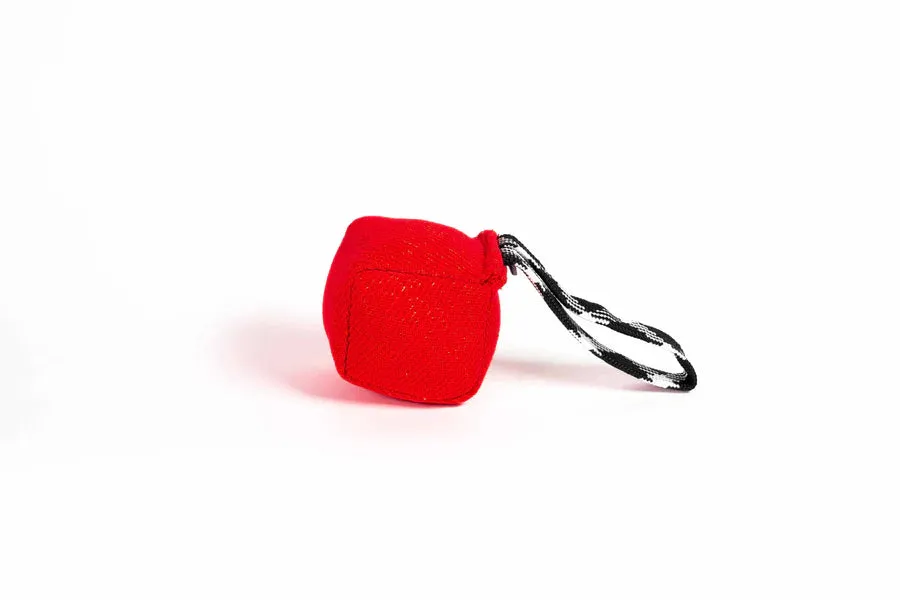 Liberty Ball Tug -1 Handle