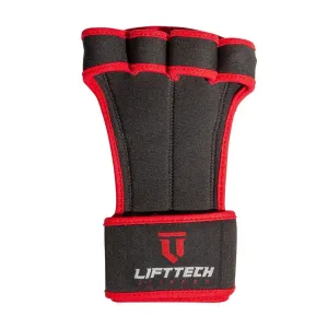 Lift Tech Fitness Pro Palm Pads