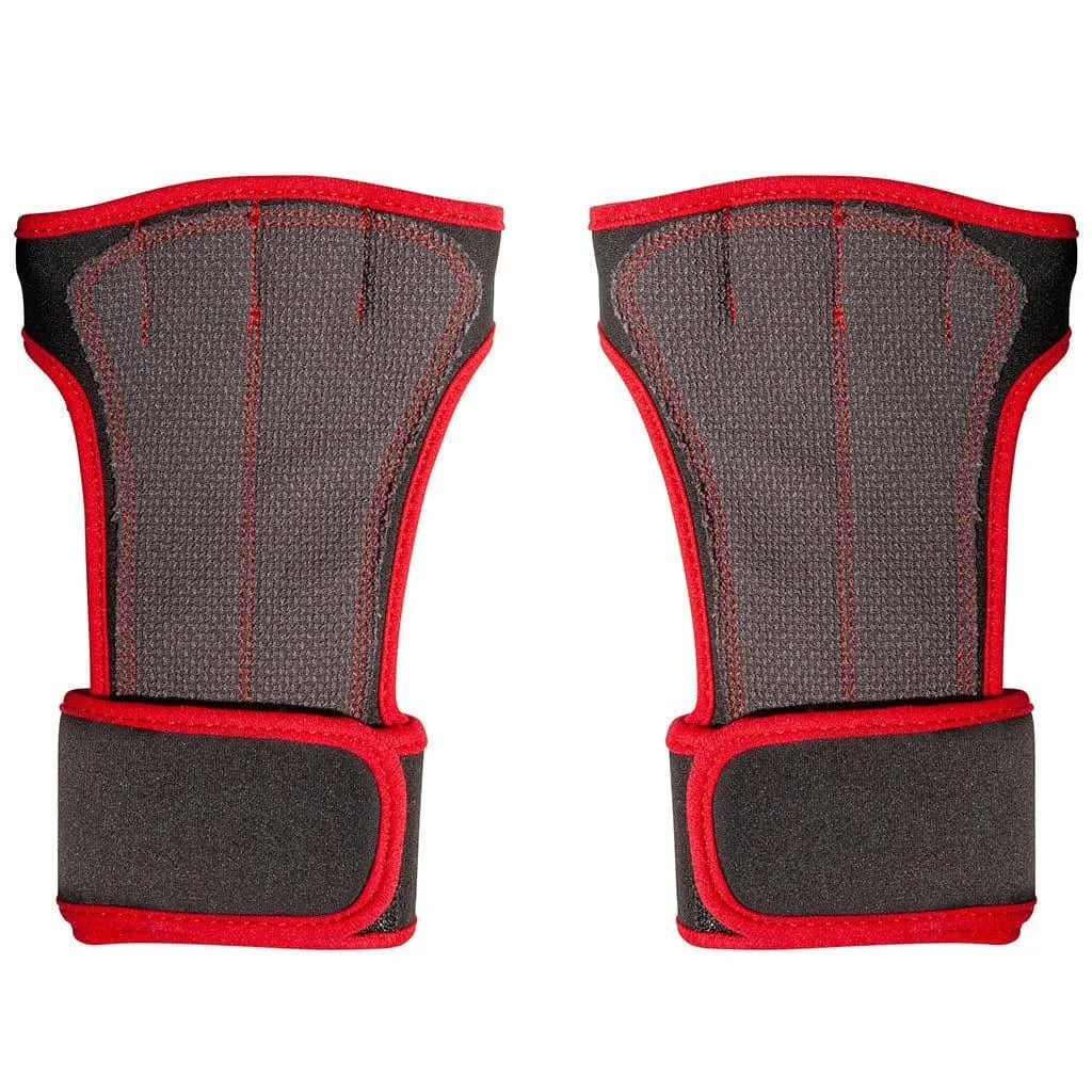 Lift Tech Fitness Pro Palm Pads