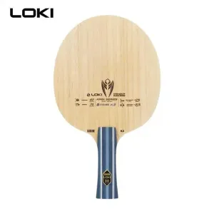 LOKI Kirin K2 Table Tennis Blade 5-Ply ALL