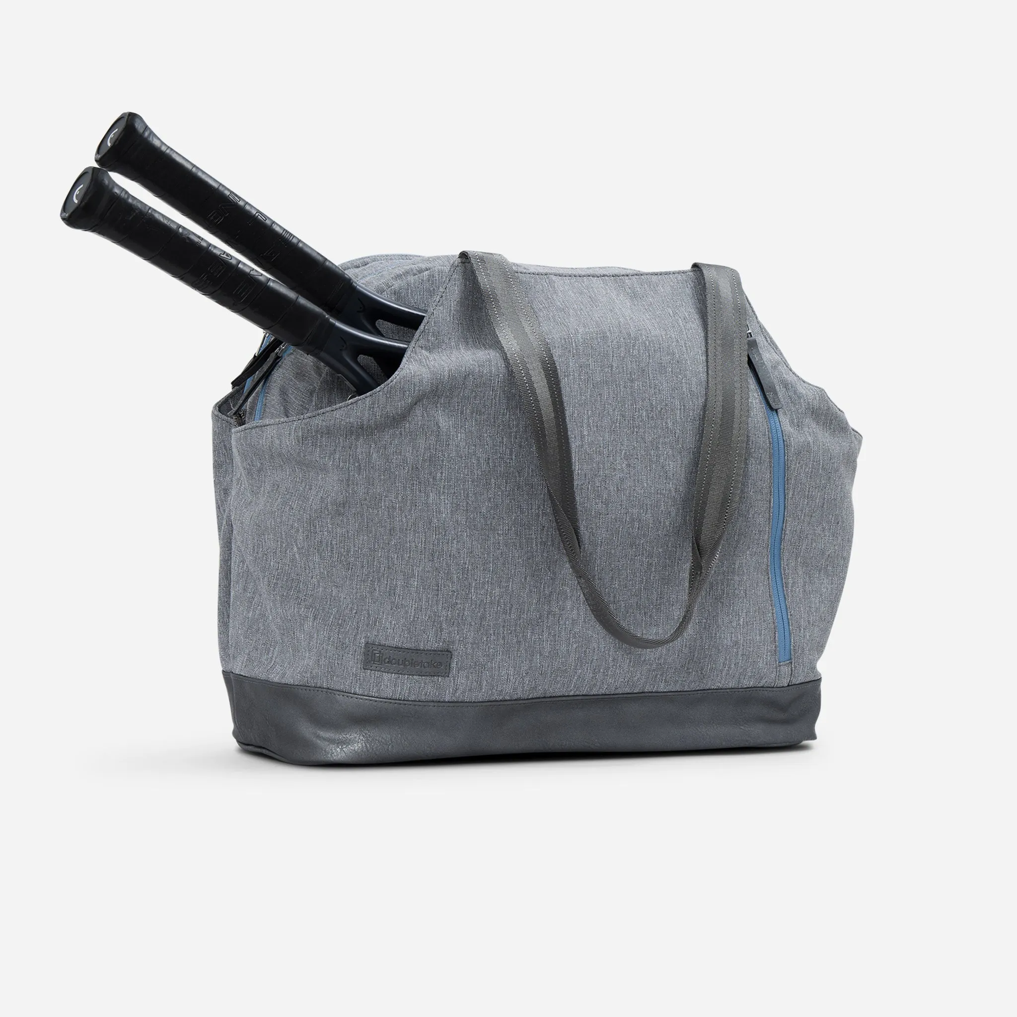 London Tennis Duffel / Tote