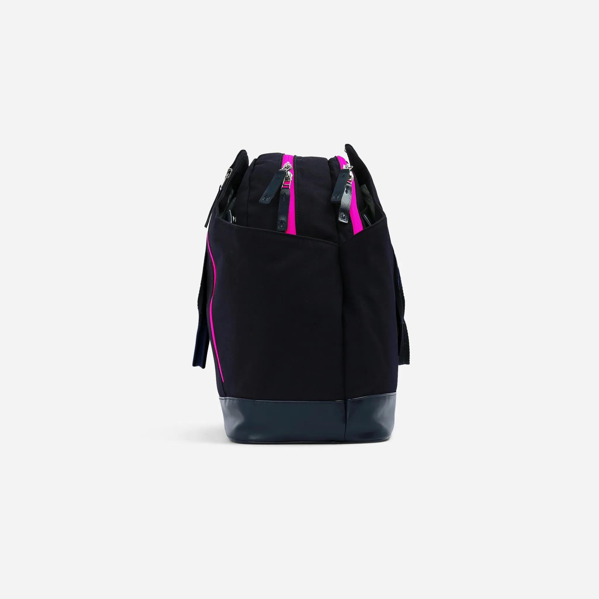 London Tennis Duffel / Tote