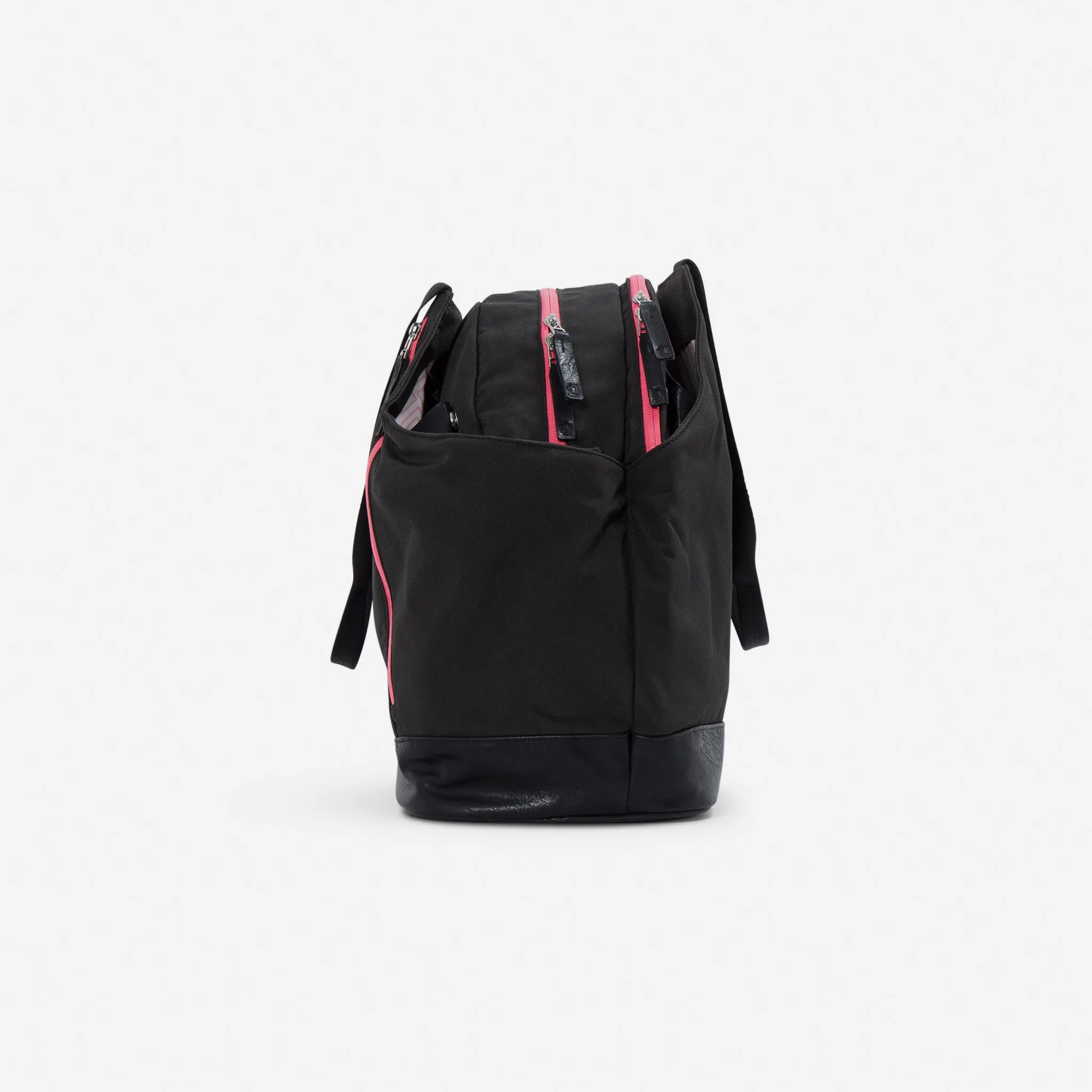 London Tennis Duffel / Tote