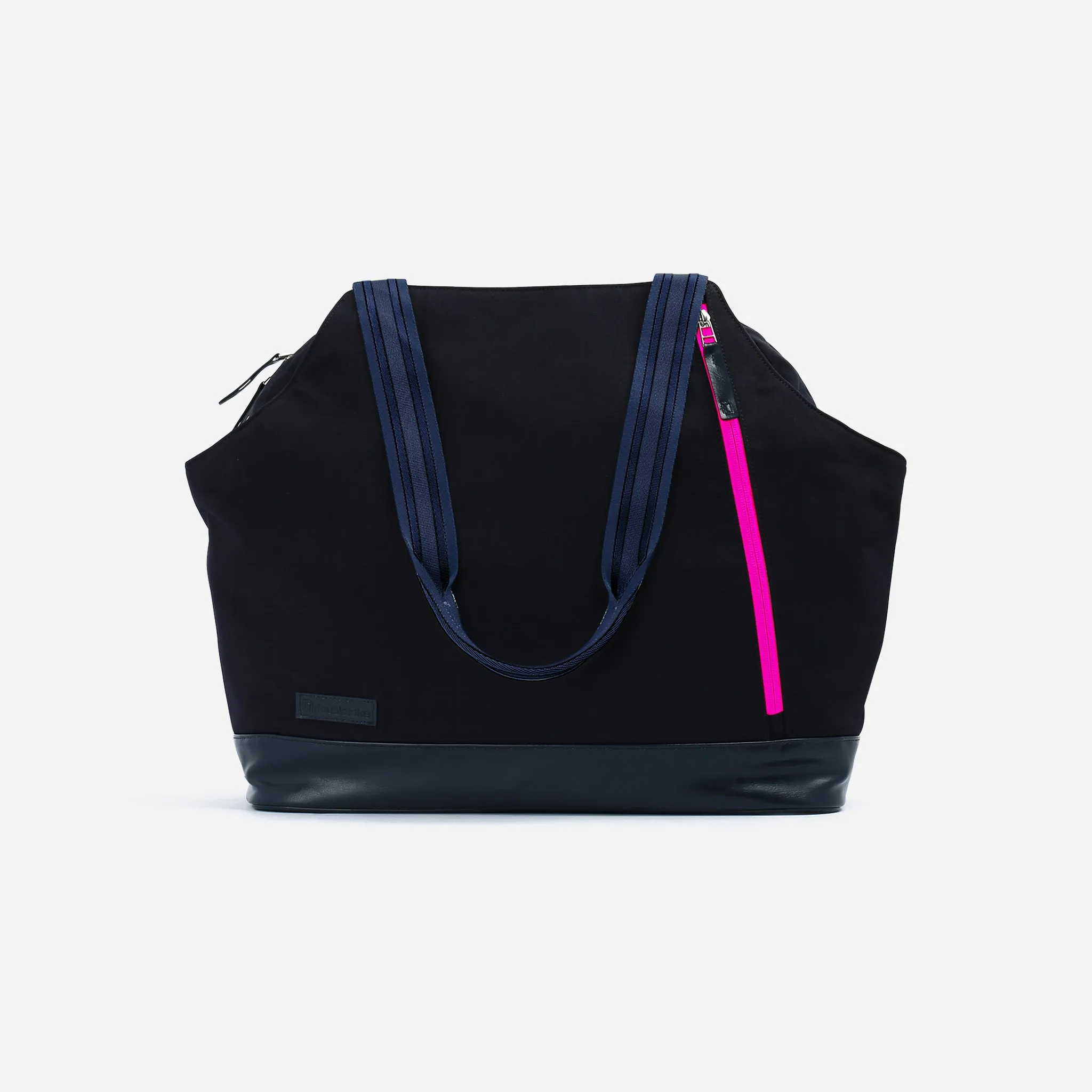 London Tennis Duffel / Tote