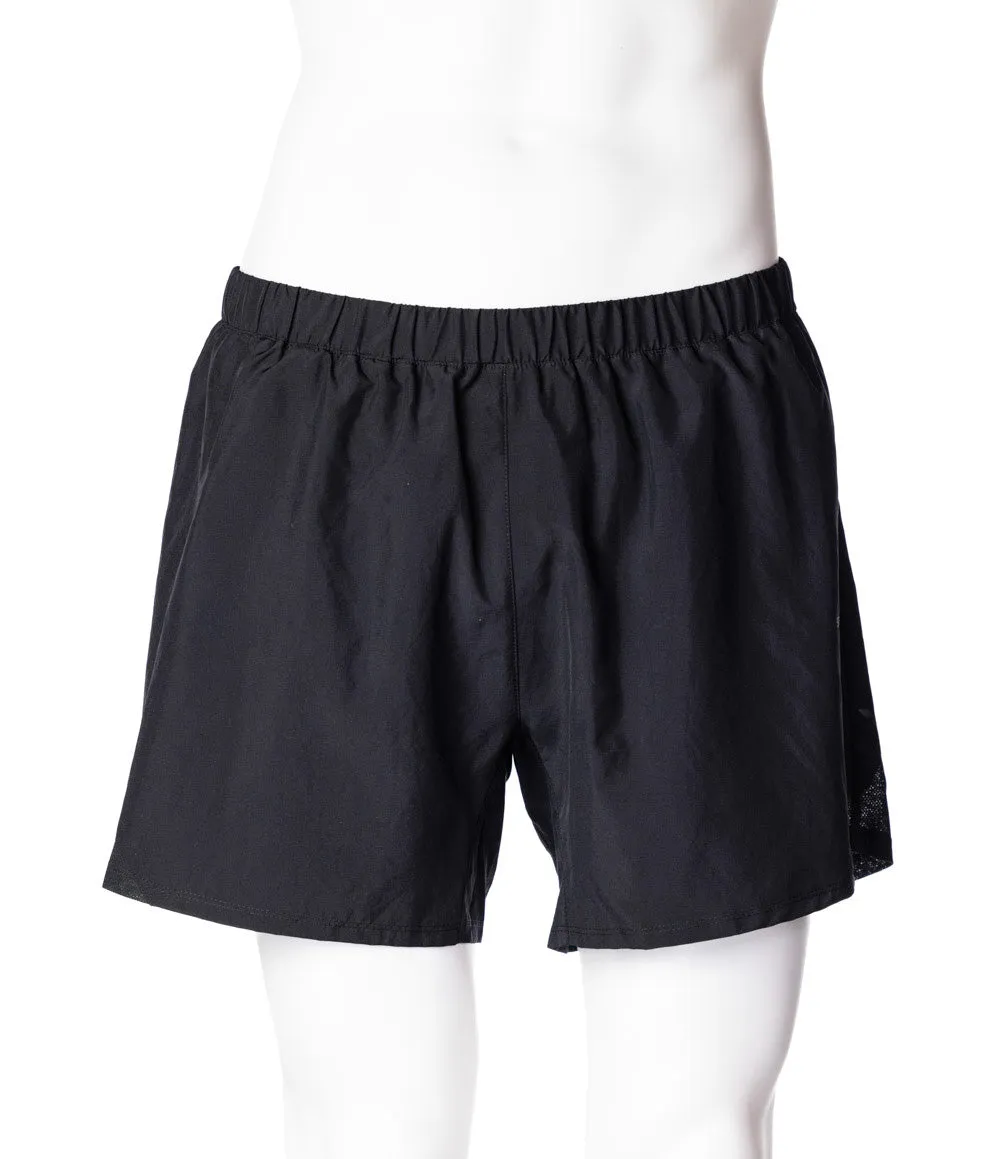 M BA Cross Rebel 5" Shorts*