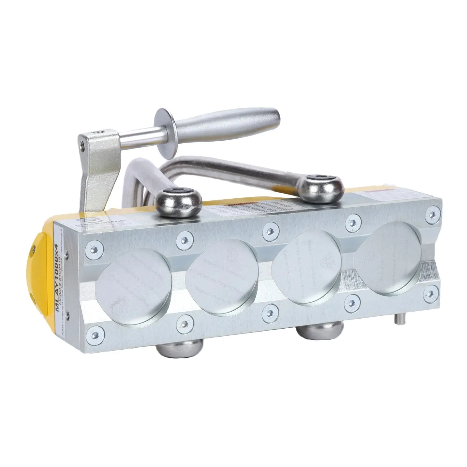 Magswitch MLA1000X4 Heavy Duty Lifter - 8100418