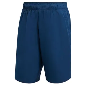 Men's Club 7 Inch Tennis Shorts Collegiate Navy